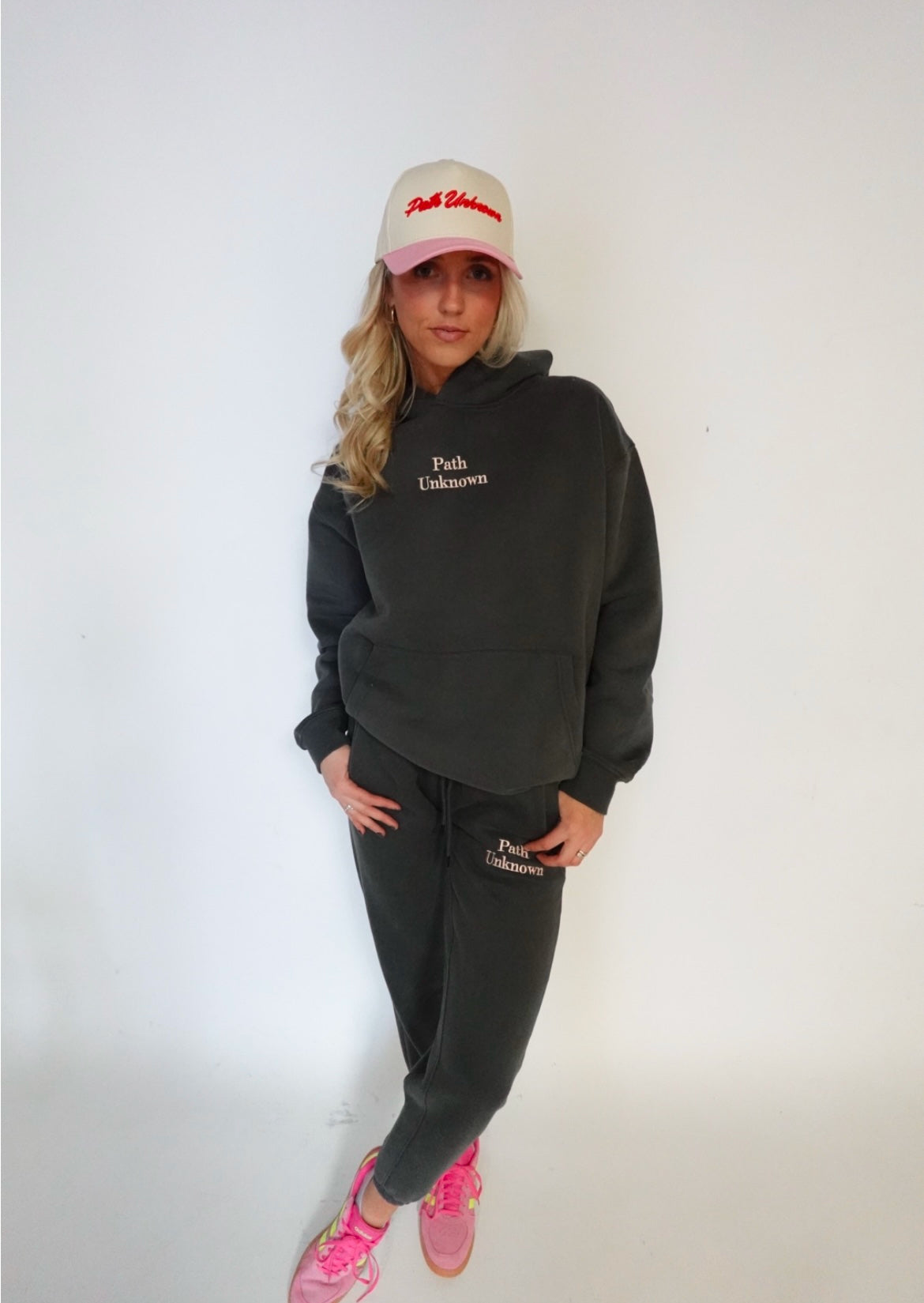 Traveler Hoodie