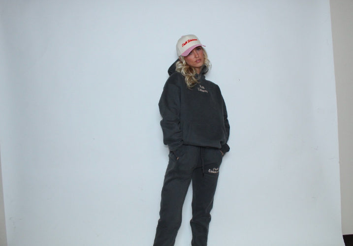 Traveler Sweatpants