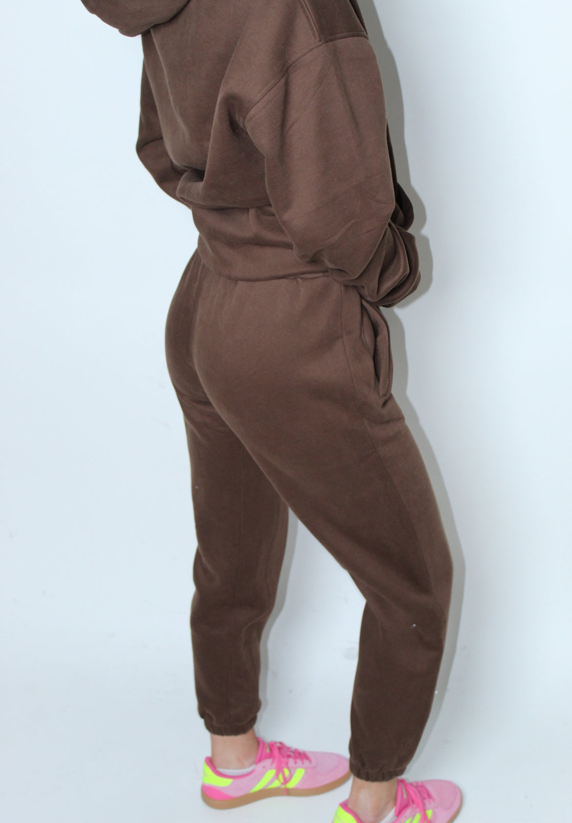 Coffee Date Sweatpants
