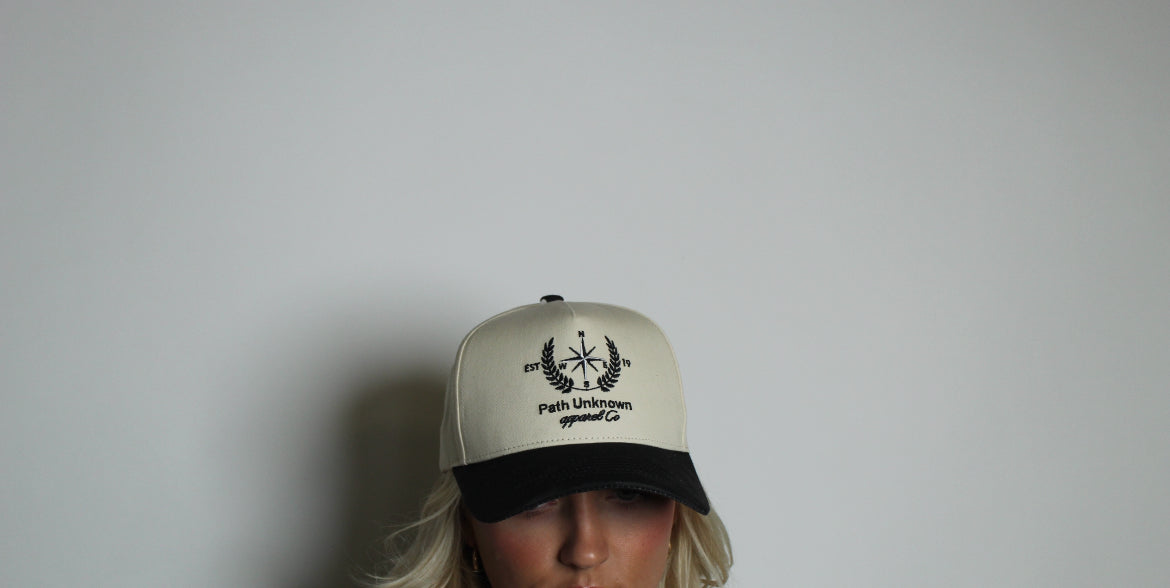 Unknown Hat