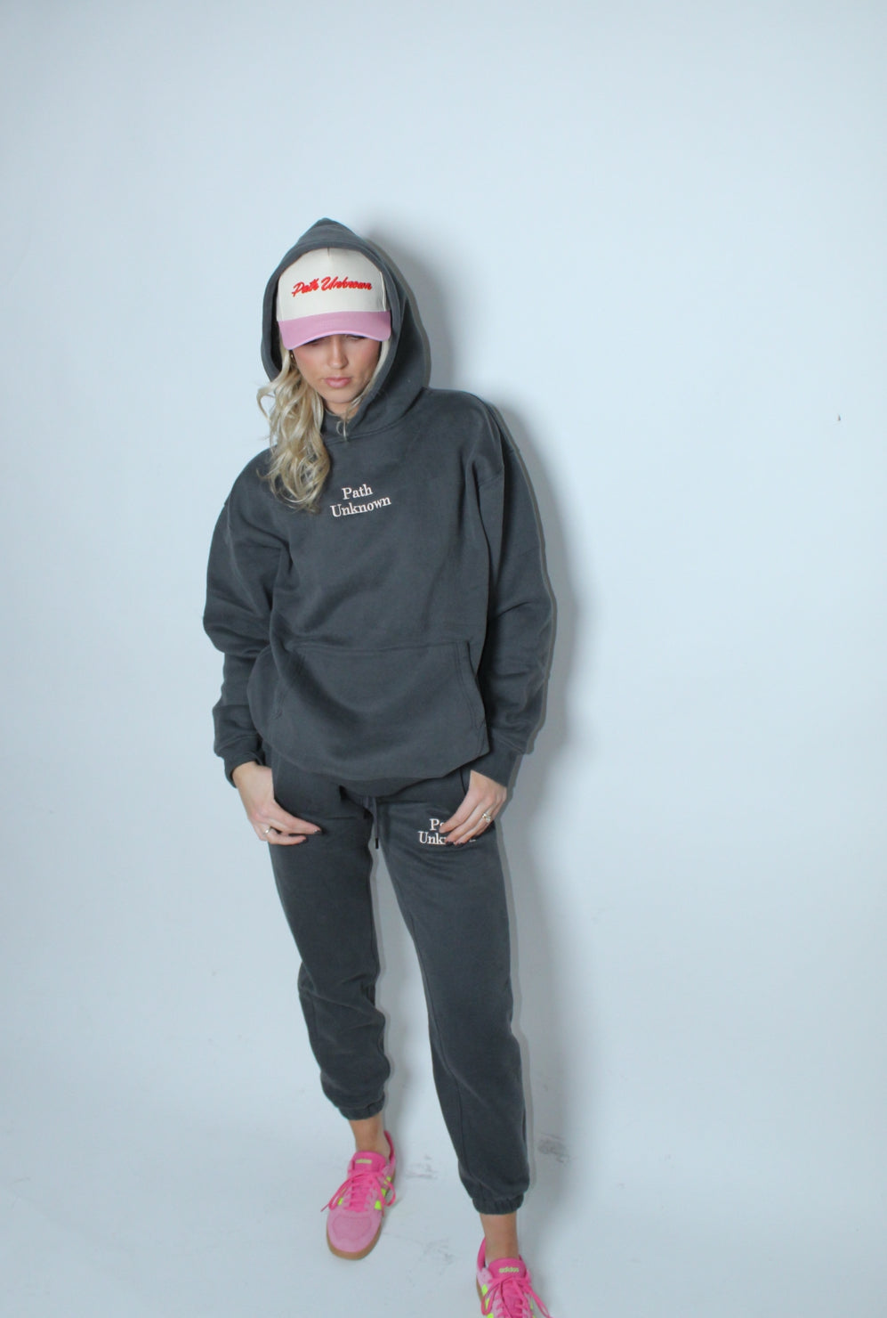 Traveler Hoodie