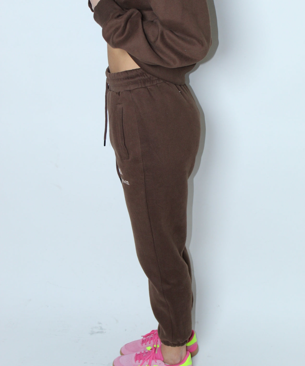 Coffee Date Sweatpants