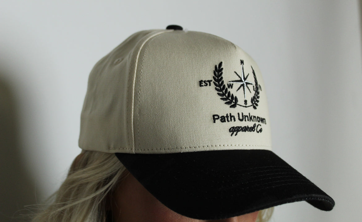 Unknown Hat