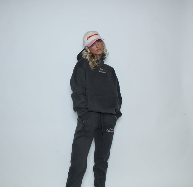 Traveler Hoodie