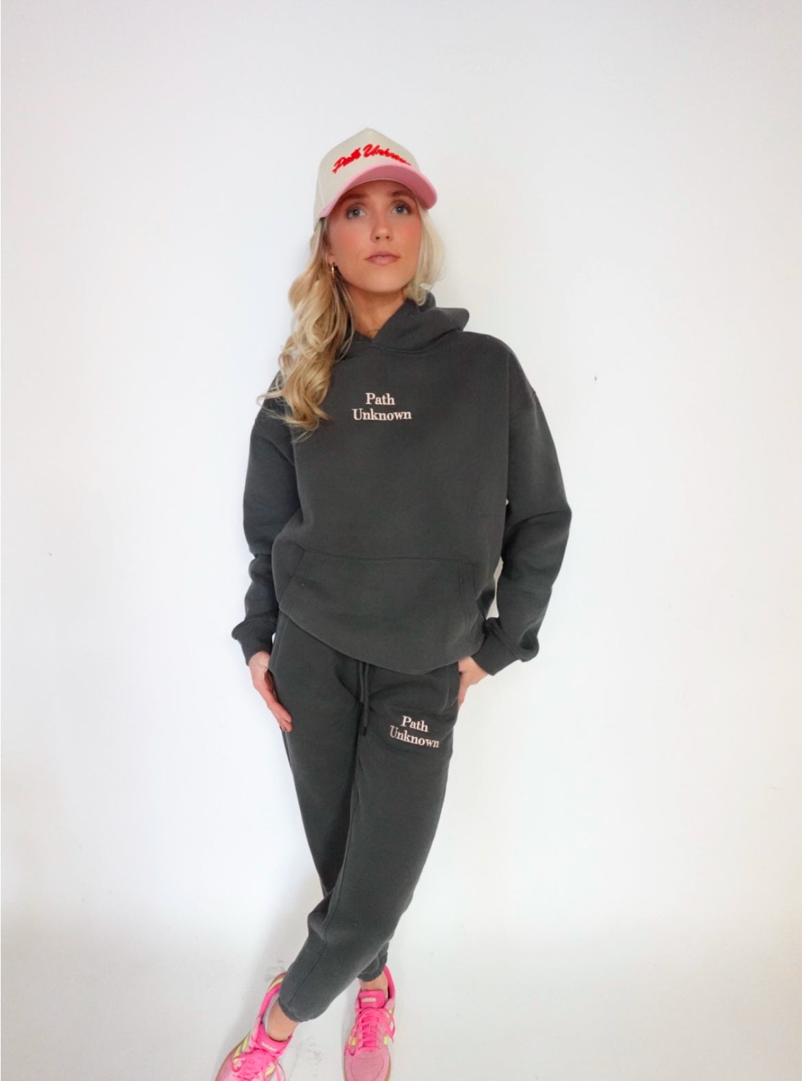 Traveler Hoodie
