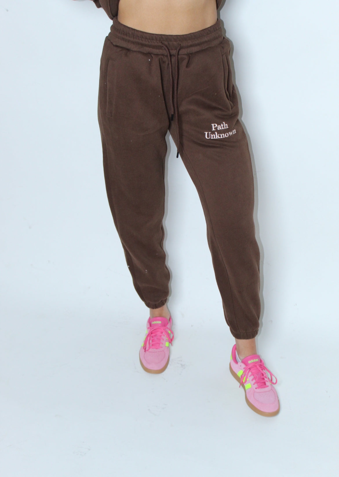 Coffee Date Sweatpants