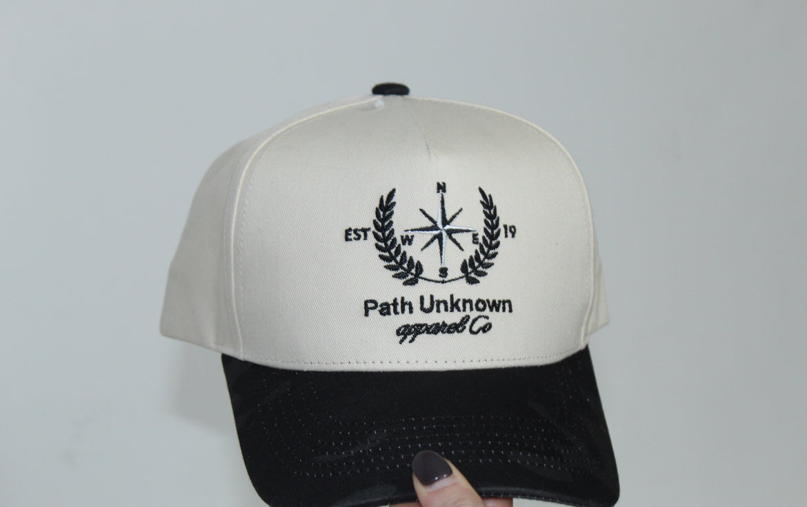 Unknown Hat