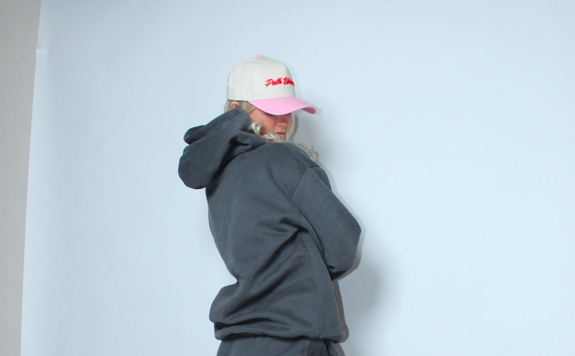Traveler Hoodie