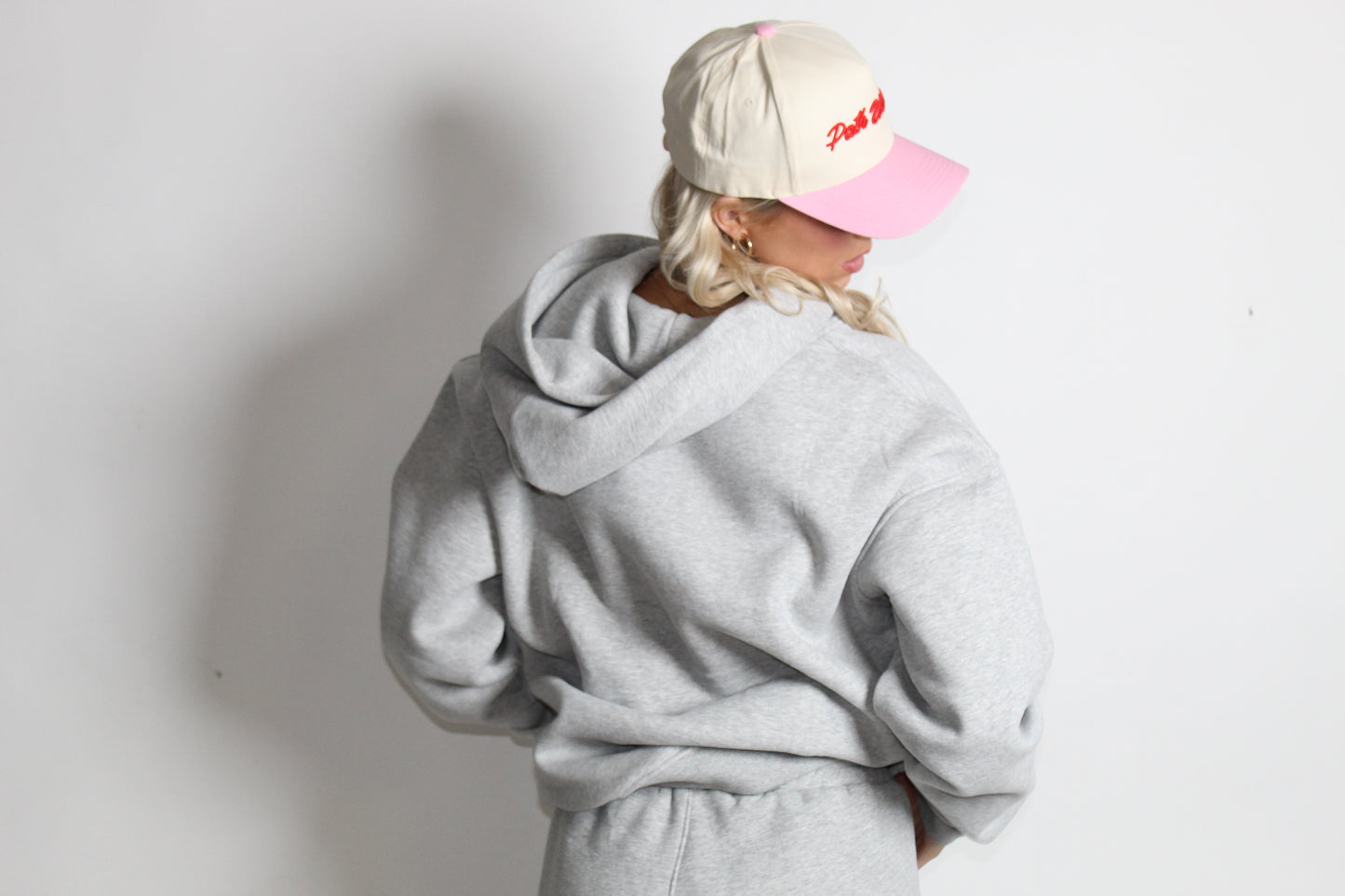 Everyday Hoodie
