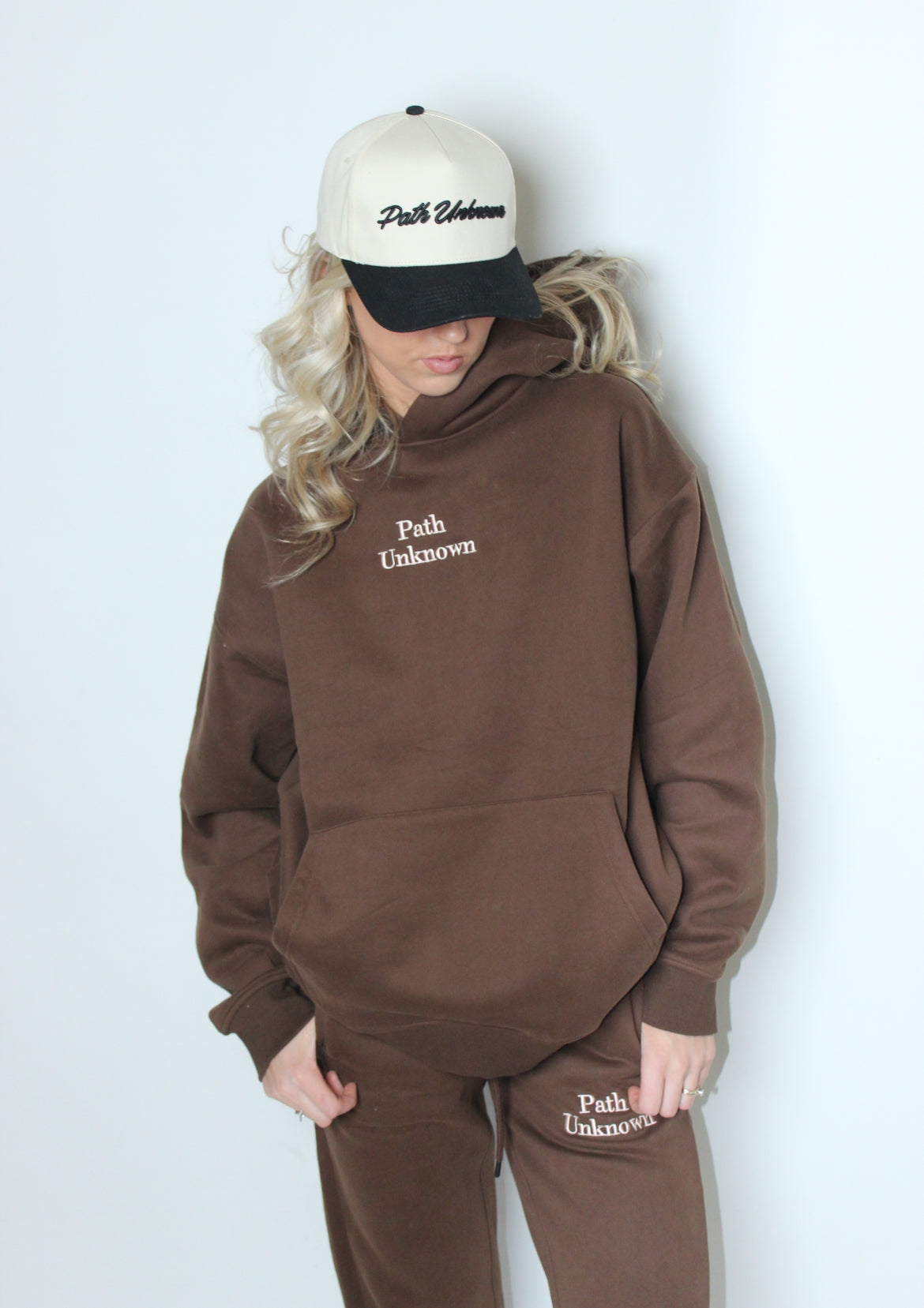 Coffee Date Hoodie