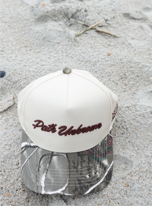 Camouflage Hat