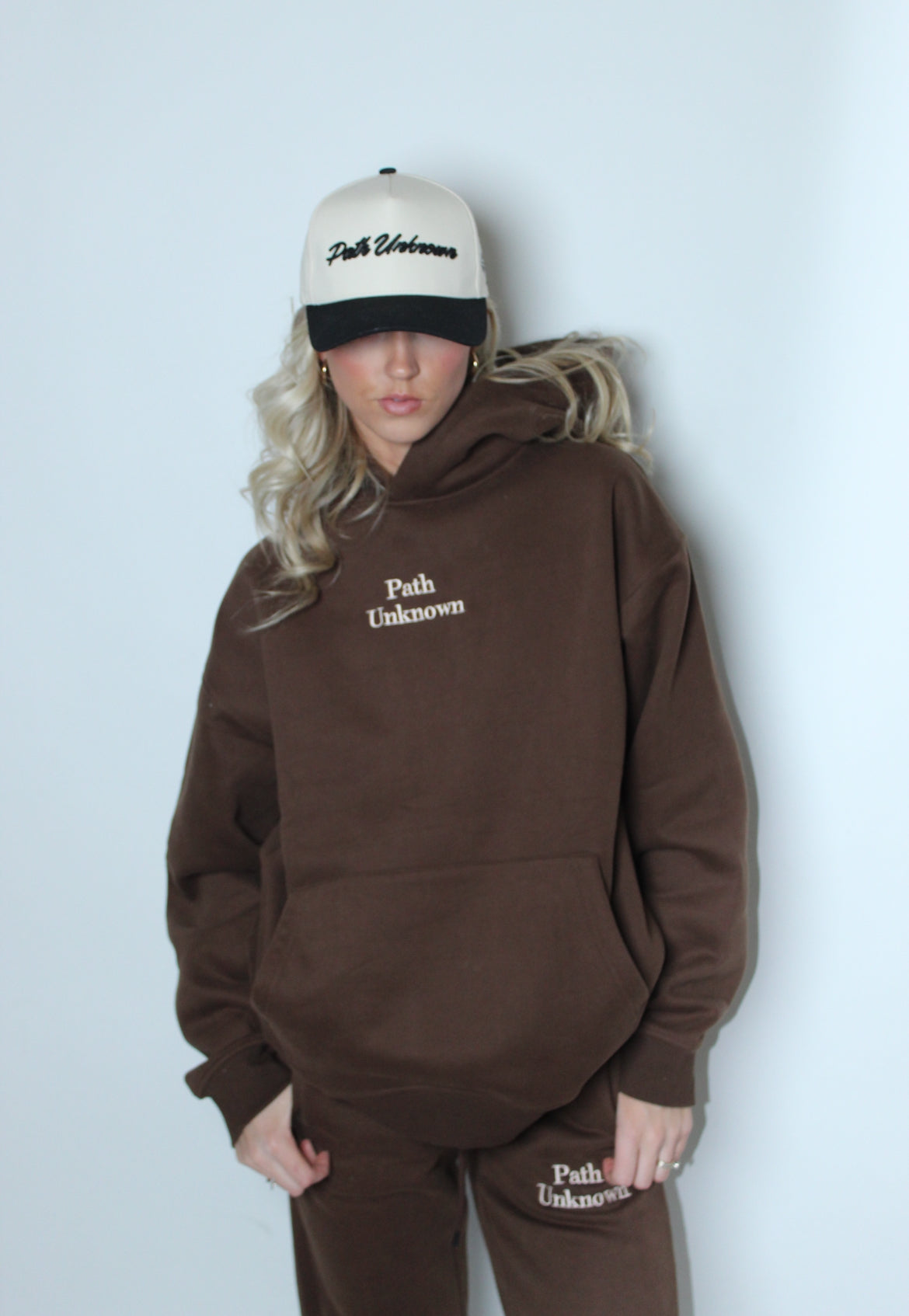 Coffee Date Hoodie