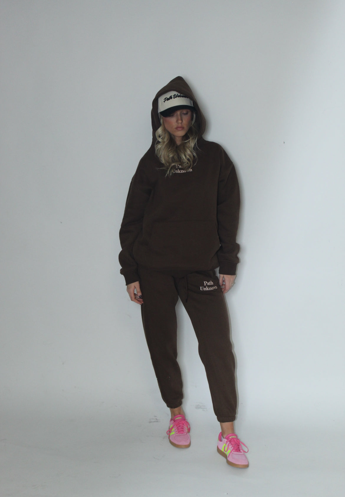 Coffee Date Hoodie